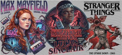 16oz Latest Bestseller-C 6314